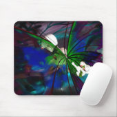 Pixie Dust Muismat (Met muis)