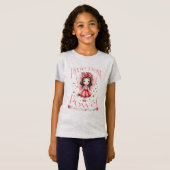 Pixie Dust Power T-shirt (Voorkant volledig)