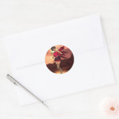 Pixie Dust Stickers (Envelop)
