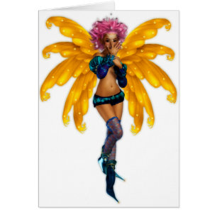 Pixie Fae Fairy