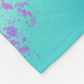 Pixie Fleece Blanket (Hoek)