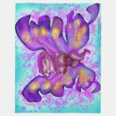 Pixie Fleece Blanket Deken (Voorkant)