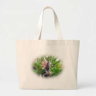 Pixie Grote Tote Bag