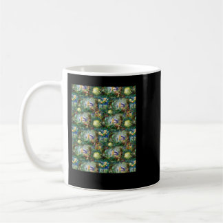 Pixie Hollow Fairies Koffiemok
