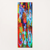 Pixie KCLS Yoga Mat (Voorkant)