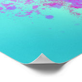 Pixie Magic Poster (Hoek)