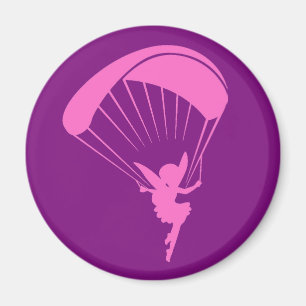 Pixie Magnet