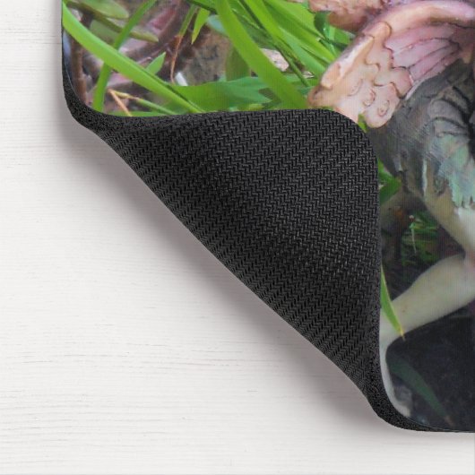 Pixie Muismat (Hoek)