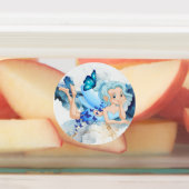 Pixie Perfect Inspirerend Sticker Blad (Aangebracht)