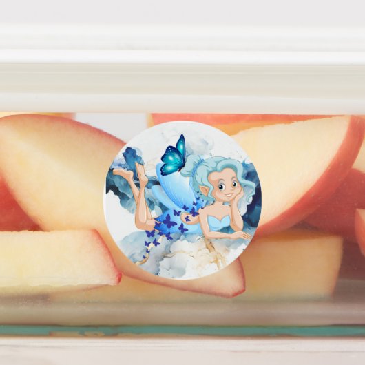 Pixie Perfect Inspirerend Sticker Blad (Aangebracht)