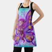 Pixie Schort (Insitu)