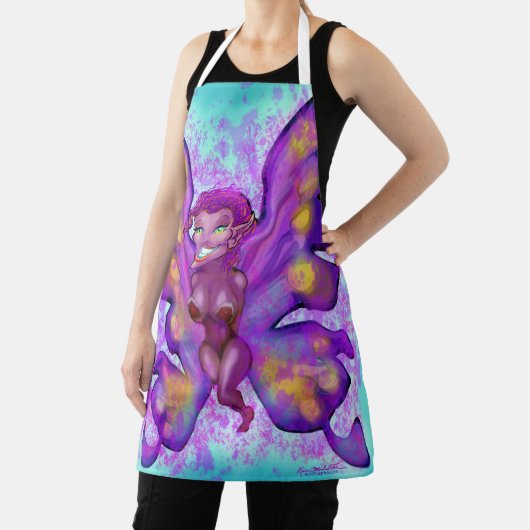 Pixie Schort (Insitu)