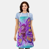 Pixie Schort (Gedragen)