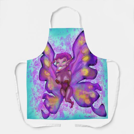 Pixie Schort (Voorkant)