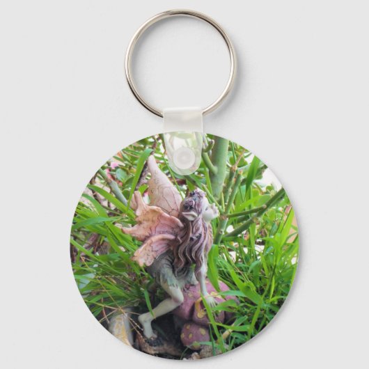 Pixie Sleutelhanger (Voorkant)