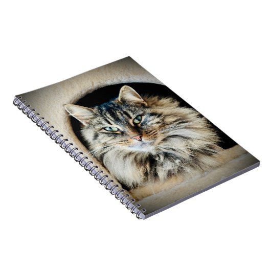 Pixie Spiral-notebook Notitieboek (Rechterzijde)
