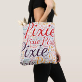 Pixie Tote Bag (Dichtbij)