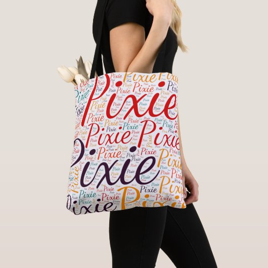 Pixie Tote Bag (Dichtbij)