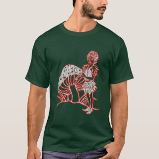 Pixie - Verstoord T-shirt