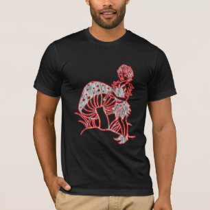 Pixie - Verstoord T-shirt
