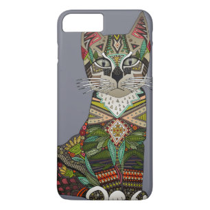 pixiebob kittenstorm 	iPhone 8/7 plus hoesje