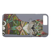 pixiebob kittenstorm Case-Mate iPhone case (Achterkant (Horizontaal))
