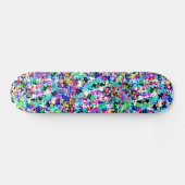 PixlParty Skateboard (Horizontaal)