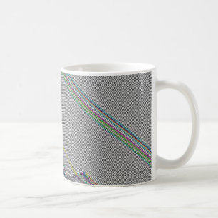 PIXLZEBRA KOFFIEMOK