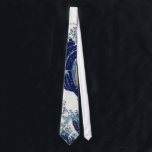 PixPix, Great Wave, Hokusai, 飾 の 神 Dezines 北 Dezin Stropdas<br><div class="desc">PixDezinves  van de Japanse kunst. De Grote Golf van Kanagawa is een van de meest zichtbare ter wereld. The artiest Hokusai,  1832 (Edo Period). Het plaatsen van kinami als de grote golven,  NIET tsunami. com. Alle rechten voorbehouden.</div>