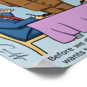 Pixy Dust Poster (Hoek)