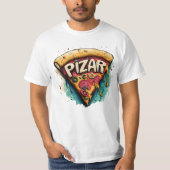 Pizar 01 t-shirt (Voorkant)
