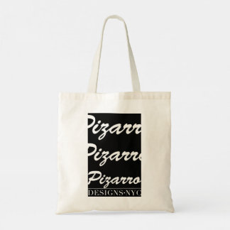 Pizarro Design Tas