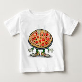 Pizza (Voorkant)