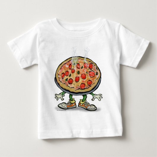 Pizza (Voorkant)