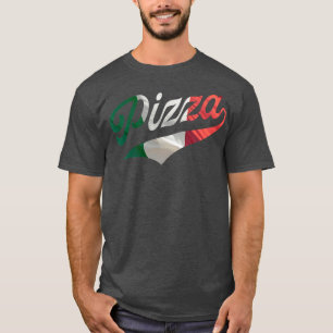 Pizza 1093 t-shirt