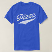 Pizza 1196 t-shirt (Design voorkant)