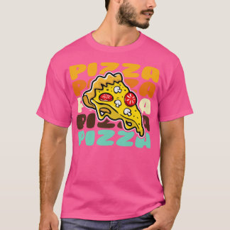 Pizza 1 t-shirt