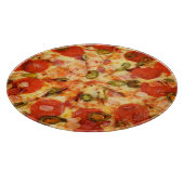 PIZZA 2 SNIJPLANK (Hoek)