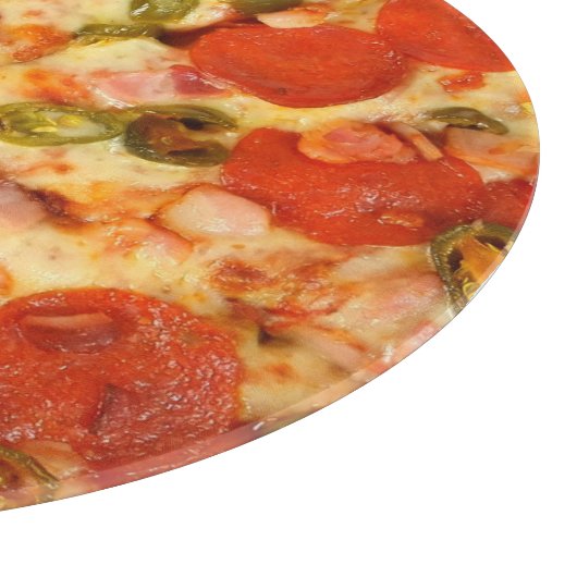 PIZZA 2 SNIJPLANK (Hoek)