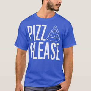 Pizza a.u.b. Pizza Lover Premium 23154334 T-shirt