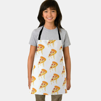 Pizza Apron Schort