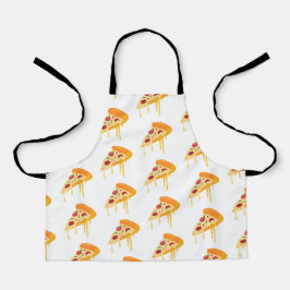 Pizza Apron Schort