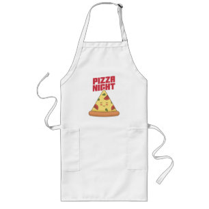 Pizza Avond   Lang Schort