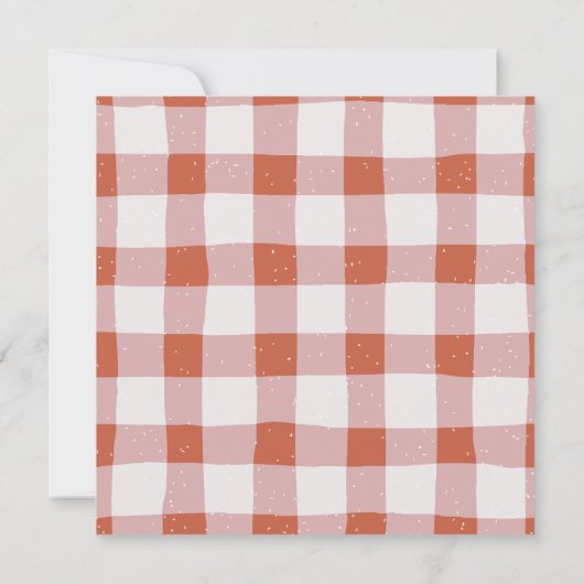 pizza baby shower kaart (Achterkant)