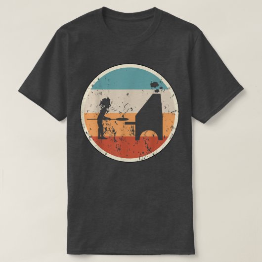 Pizza Baking Pizza Baker Pizza Oven T-shirt (Design voorkant)