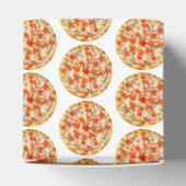 Pizza Bedankdoosjes (Bovenkant)