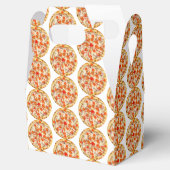 Pizza Bedankdoosjes (Geopend)