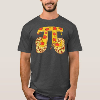 Pizza Bike Pi Dag 3 14473001 T-shirt