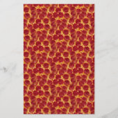 pizza briefpapier (Voorkant)