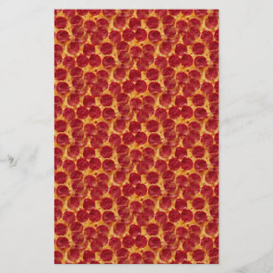 pizza briefpapier